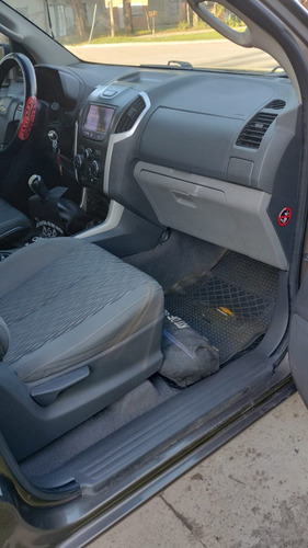 Chevrolet S10 2.8 Cd 4x2 Lt Tdci 200cv