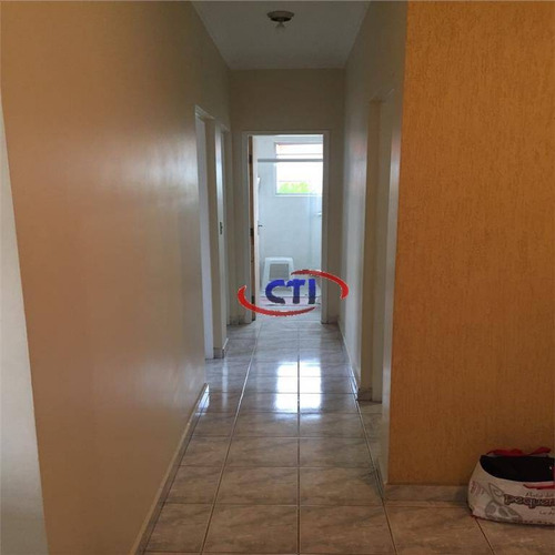 Imagem 8 de 12 de Excelente Apartamento Santa Terezinha, São Bernardo Do Campo. - Ap1297