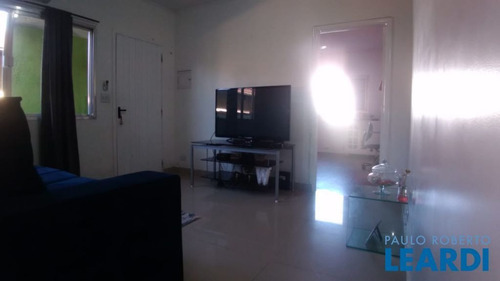 Imagem 3 de 15 de Casa Térrea - Jardim Marajoara - Sp - 619954