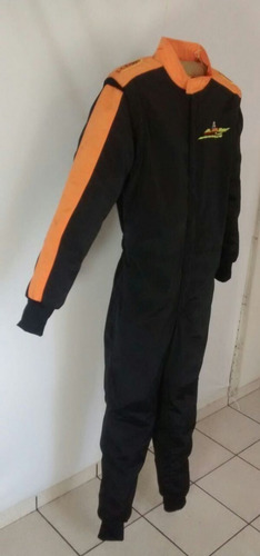 Imagem 1 de 1 de 10 Macacões E 50 Balaclavas Personalizado. Sem Forro