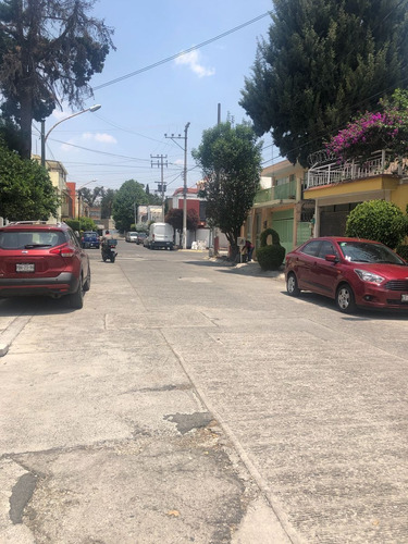 Imagen 30 de 30 de Casa En Venta, Los Pastores, Naucalpan, Estado De México
