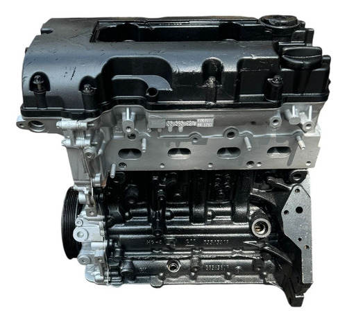 Motor De Sonic 1.4 Litros Turbo (Usado)