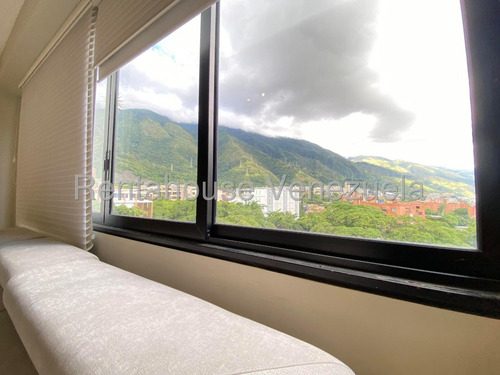 Apartamento En Alquiler - La Castellana - 25-10489 Ncg