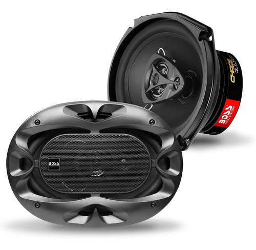 Boss Audio Systems Ch6930b Chaos Series - Altavoces