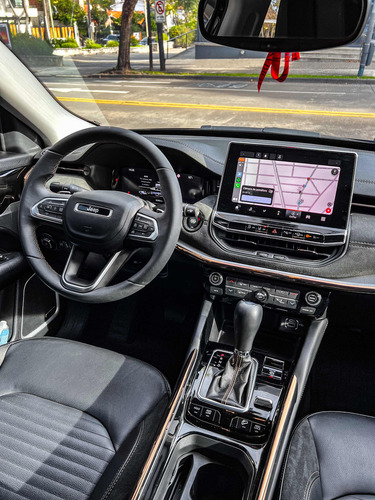 Imagen 10 de 18 de Jeep Commander 2022 2.0 Td380 At9 4x4 7pas Limited