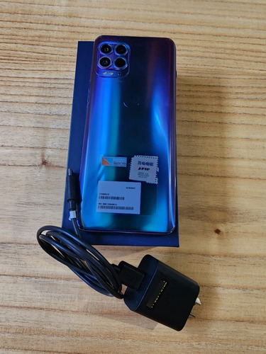 Motorola G 100