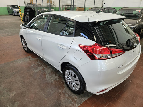 Toyota Yaris 1.5 107Cv Xs Cvt