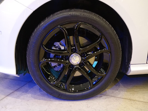 Mercedes-Benz Clase A 1.6 A200 Urban 156cv