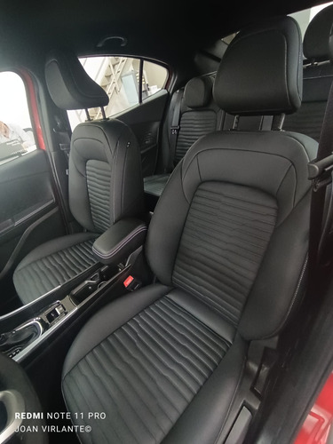 Fiat FASTBACK 1.3 T270 At6