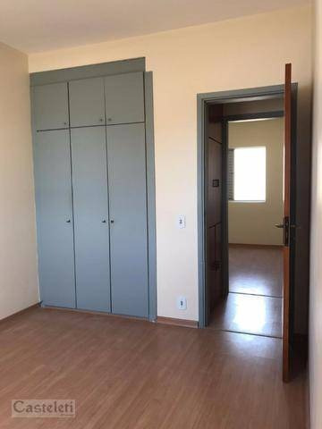 Imagem 18 de 18 de Apartamento Com 3 Dormitórios À Venda, 75 M² Por R$ 300.000 - Novo Taquaral - Campinas/sp - Ap6637