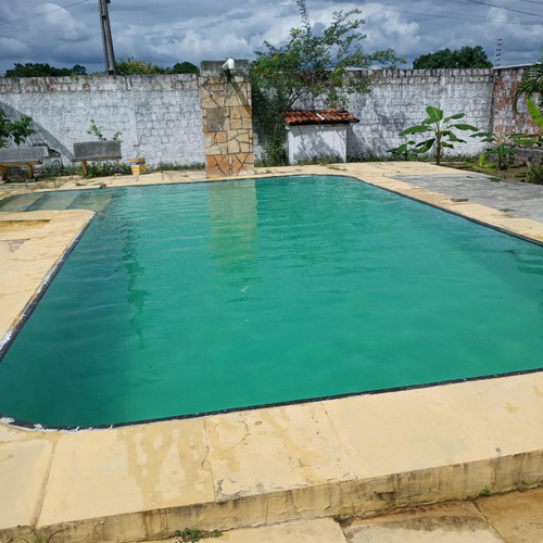 Imagem 1 de 14 de Vendo Mini-chácara Localizada Na Pavuna-ce