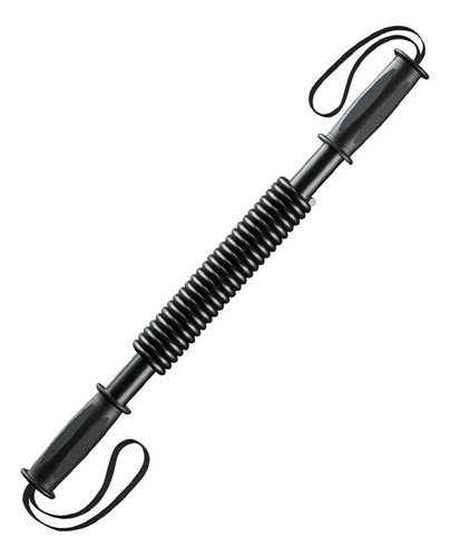 S Barra De Torsión De Resorte, Expansor De Pecho, Ejercicio