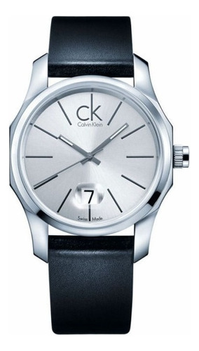 Reloj Calvin Klein Hombre Suizo K7741141 Tienda Oficial