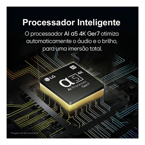 Televisor inteligente Nanocell de 86 pulgadas 4k - 86nano80tsa