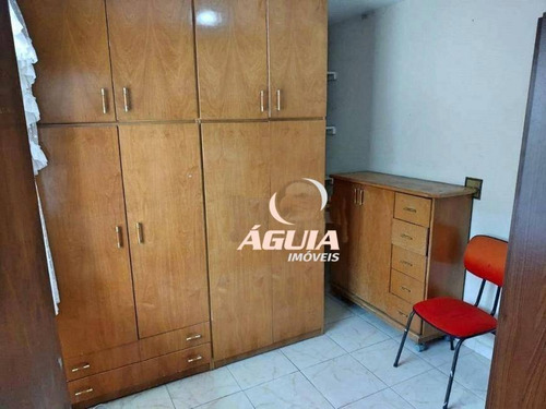 Imagem 24 de 24 de Casa Com 3 Dormitórios À Venda, 261 M² Por R$ 1.250.000,00 - Santa Maria - Santo André/sp - Ca0715