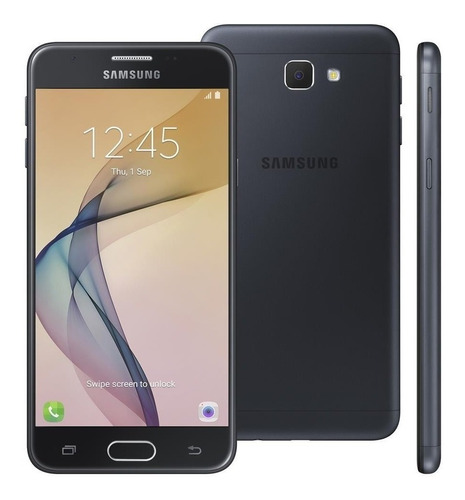 Celular Samsung Galaxy J5 Prime G570 32gb Dual - Excelente (Recondicionado)