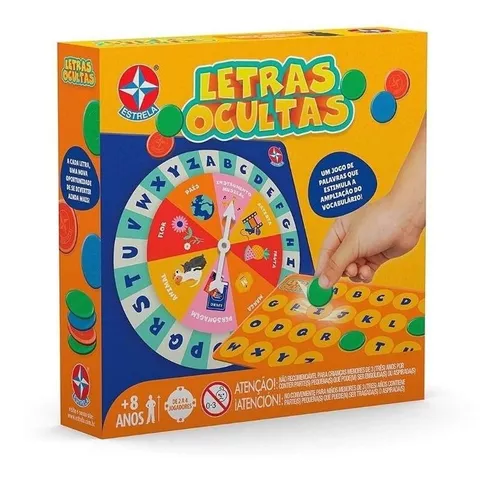 Antigo Jogo De Ludo Da Estrela Anos 60 Completo Tabuleiro