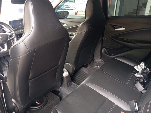 Chevrolet Onix plus 1.0 Lt Turbo 4p