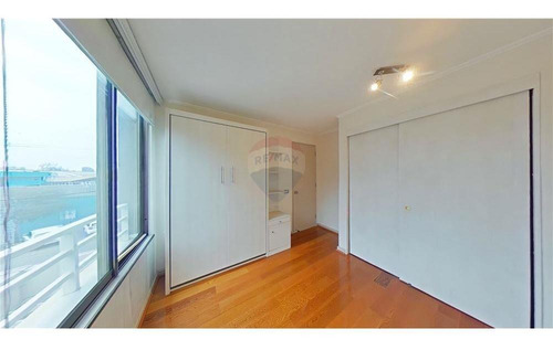 Imagen 11 de 14 de Departamento 2d+2b Eb - Metro Gruta De Lourdes