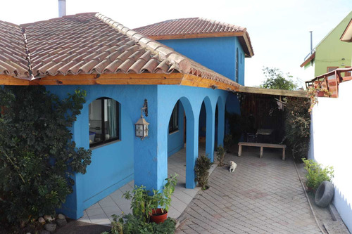 Se Vende Expectacular Casa Con Vista Al Mar (15771)