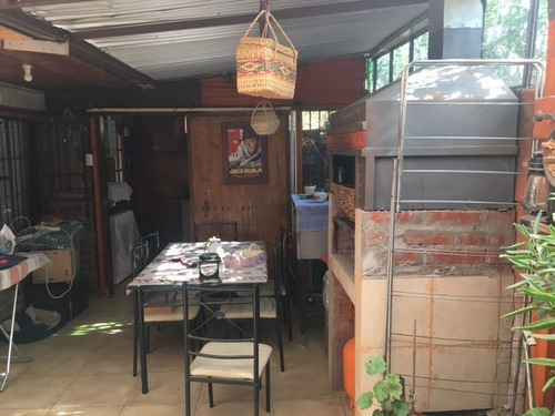 Propiedad En Pablo Neruda Villa Sargento Aldea, Comuna Lampa