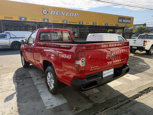 Maxus T60 Mt