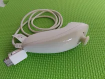 Comprar Control Nunchuk Para Wii Y Wii U Color Blanco