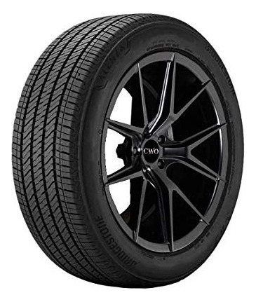 Paq 4 Llantas Bridgestone Alenza A/s 02 275/60r20 115s Sl