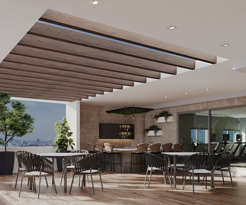 Torre Avi Ii Apartamentos En Venta En Bella Vista, Santo Domingo