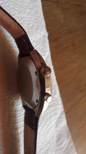 Reloj Omega Chronostop Cal 865 Original