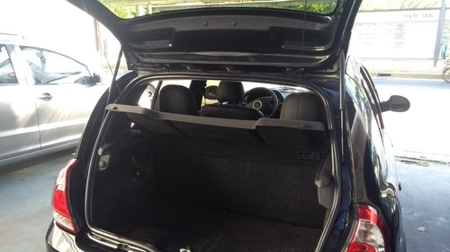 Renault Clio Mio 2016 Confort 1.2