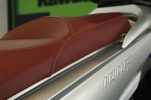 Imagen 5 de 16 de Kymco People 150s 2022- Posibilidad De Financiar- En Stock!!