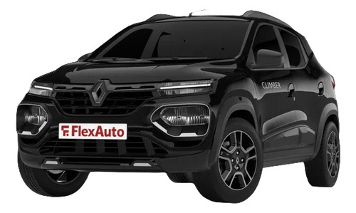 Pintura Para Renault Kwid Negro Nacre 676 1 Lt Bicapa