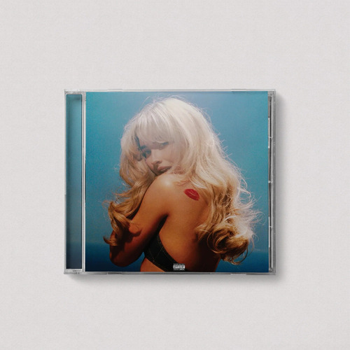 Sabrina Carpenter Short N' Sweet Deluxe Cd