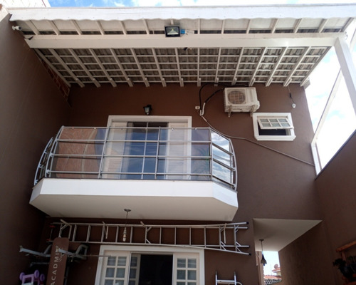 Imagem 2 de 26 de Casa - Ca01045 - 34778175