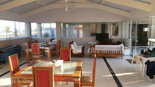 Imagem 5 de 11 de Casa Com 4 Dormitórios À Venda, 500 M² Por R$ 4.244.681 - Bougainvillee I - Peruíbe/sp - Ca0087