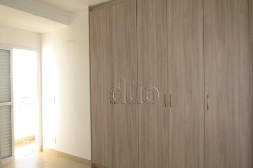 Imagem 16 de 30 de Apartamento Com 3 Dormitórios Para Alugar, 108 M² Por R$ 1.900,00/mês - Nova América - Piracicaba/sp - Ap3503