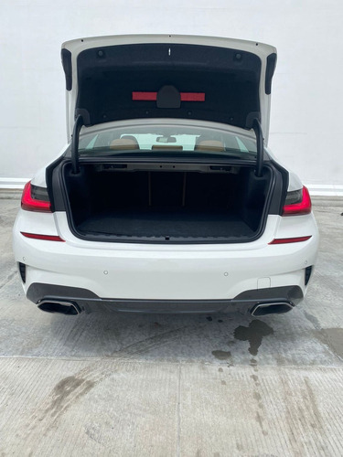 Imagen 3 de 15 de Bmw Serie 3 2022 3.0 M340i Xdrive At