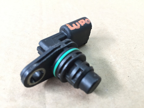 Sensor Arbol Levas Cmp 05-08 Lupo 1.6l Orig 030907601e Negro