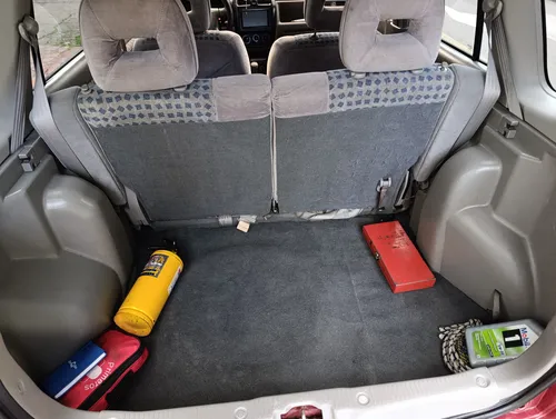 Mazda Demio 1.3 Dem3m4