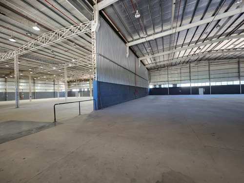Imagen 3 de 13 de Los Boulevares Galpón/depósito 3000 M2 O Menos