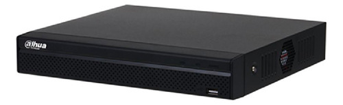 Nvr Dahua Dhi-nvr1108hs-s3/h H.265+ Hd 1080p 2mpx 8 Canales