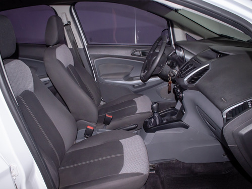 Ford Ecosport 1.6 Se 110cv 4x2