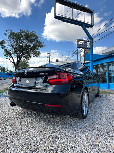 BMW Serie 2 2.0 220i Sport Line 184cv