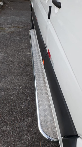 Van Executiva Seminova Executiva Sprinter 515 2.2 Teto Alto