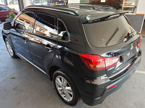 Imagem 7 de 14 de Mitsubishi Asx