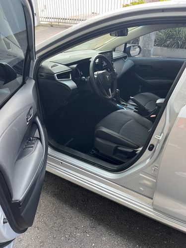 Toyota Corolla 2.0 Gli Dynamic Force Flex Aut. 4p