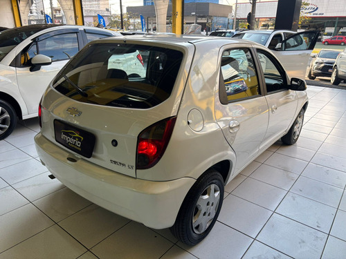 Chevrolet Celta Celta LT 1.0 (Flex)