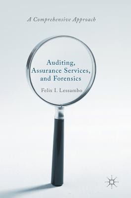 Libro Auditing, Assurance Services, And Forensics : A Com...