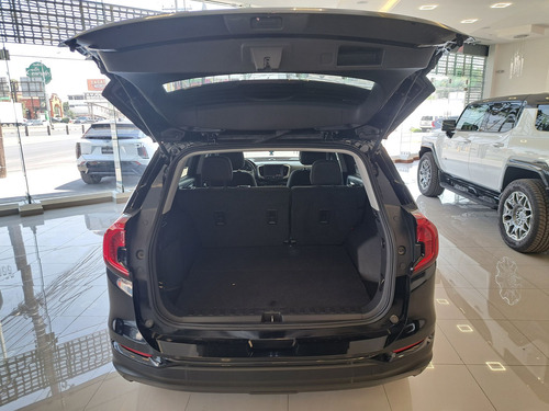 Gmc Terrain 2023
